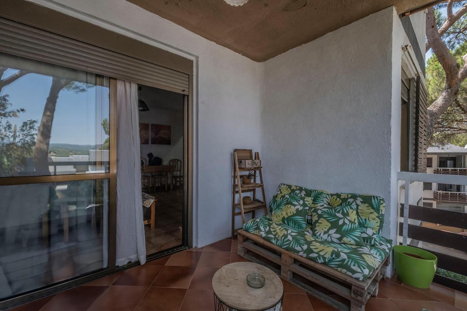 Apt Romantico Con Chimenea Con Fibra Optica Y Terraza San Martín de Valdeiglesias Eksteriør bilde