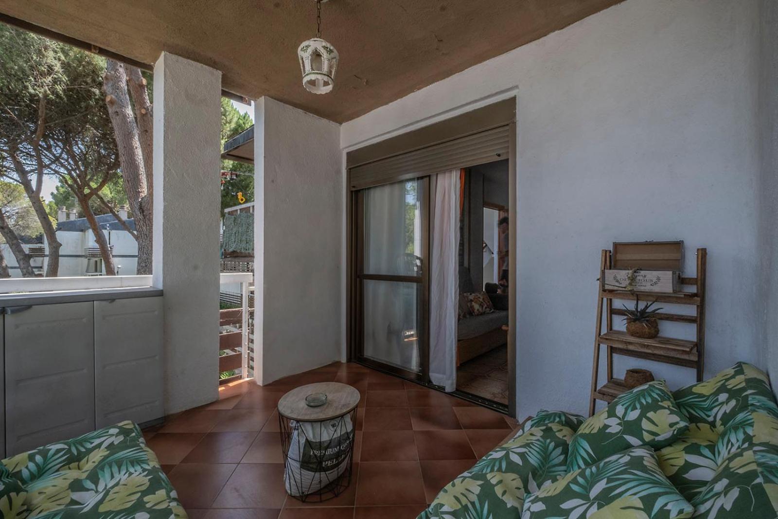 Apt Romantico Con Chimenea Con Fibra Optica Y Terraza San Martín de Valdeiglesias Eksteriør bilde