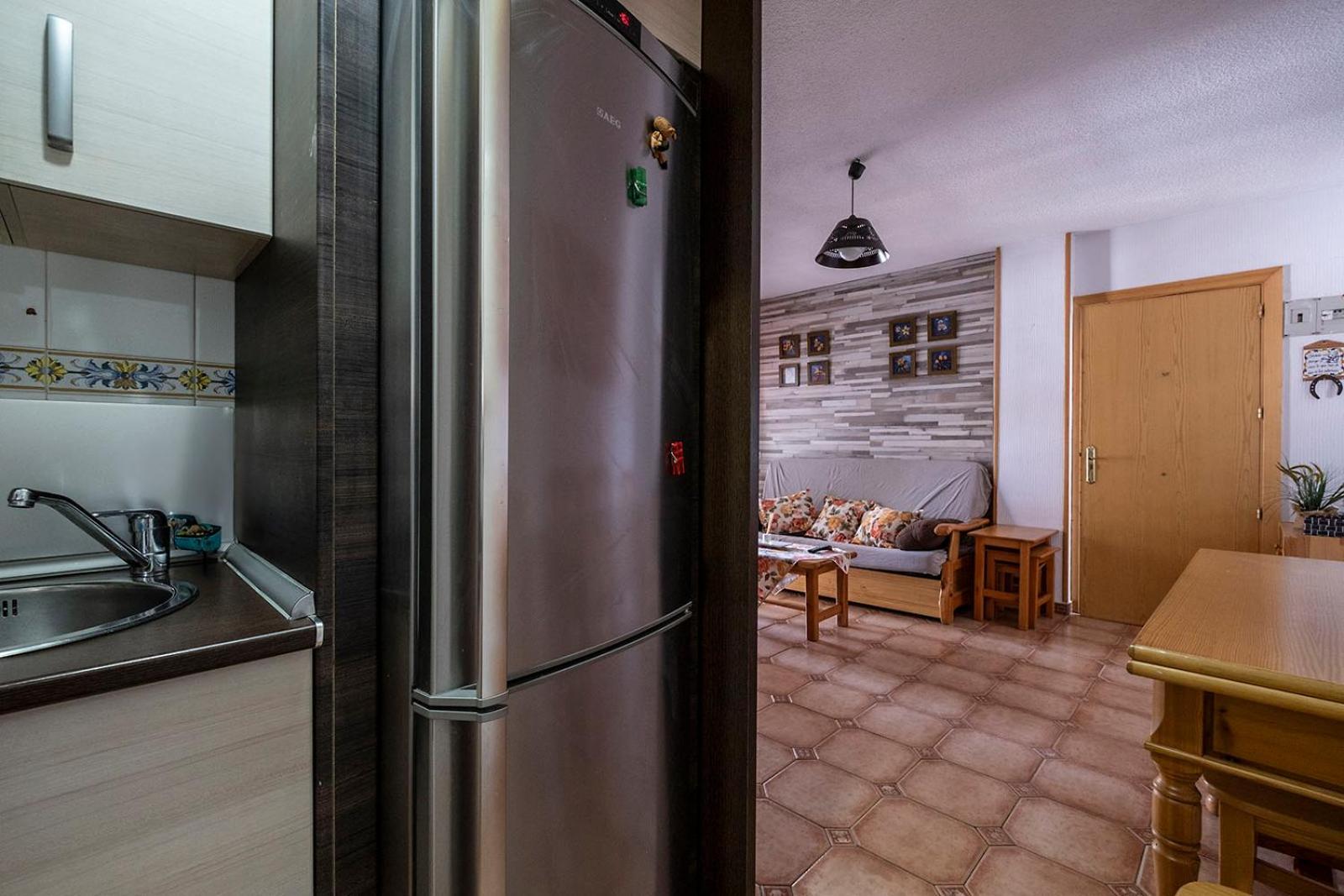 Apt Romantico Con Chimenea Con Fibra Optica Y Terraza San Martín de Valdeiglesias Eksteriør bilde